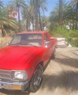 تويوتا هايلوكس